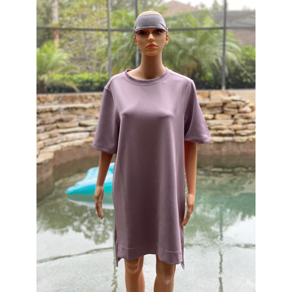 The North Face Women's Midi Knit Tunic Dress, Size M, New with Tags